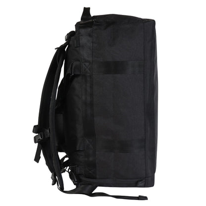 リュック クラブ ダッフルバッグ 50L BLK 14521344 2WAY 黒 大容量