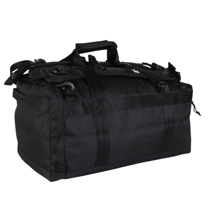 リュック クラブ ダッフルバッグ 50L BLK 14521344 2WAY 黒 大容量