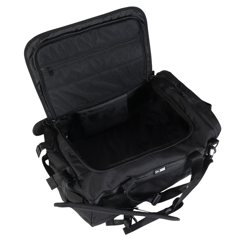 リュック クラブ ダッフルバッグ 50L BLK 14521344 2WAY 黒 大容量