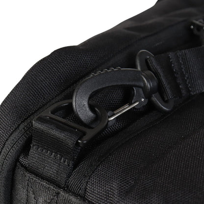 リュック クラブ ダッフルバッグ 50L BLK 14521344 2WAY 黒 大容量