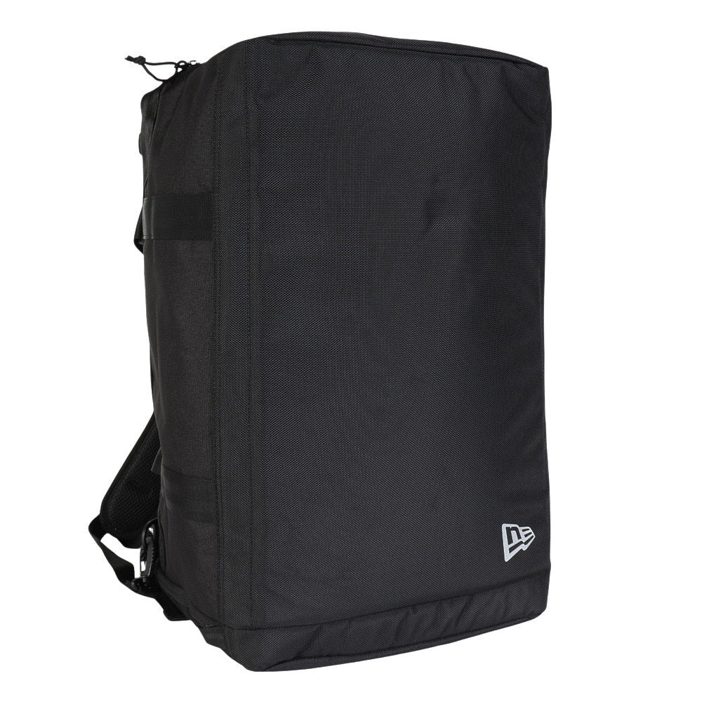 リュック クラブ ダッフルバッグ 50L BLK 14521344 2WAY 黒 大容量