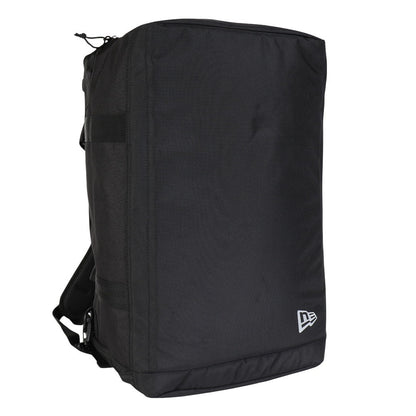 リュック クラブ ダッフルバッグ 50L BLK 14521344 2WAY 黒 大容量