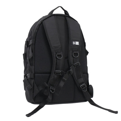 キャリアパック 黒 35L 14521349 大容量 PC収納 新調 会社 学校 学生 通勤 通学 シンプル