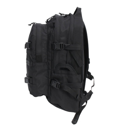 キャリアパック 黒 35L 14521349 大容量 PC収納 新調 会社 学校 学生 通勤 通学 シンプル