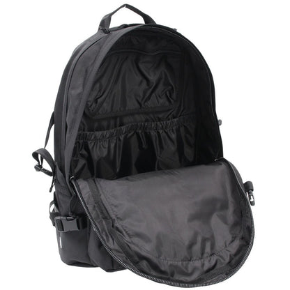 キャリアパック 黒 35L 14521349 大容量 PC収納 新調 会社 学校 学生 通勤 通学 シンプル