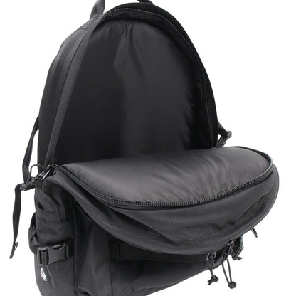 キャリアパック 黒 35L 14521349 大容量 PC収納 新調 会社 学校 学生 通勤 通学 シンプル