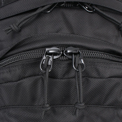 キャリアパック 黒 35L 14521349 大容量 PC収納 新調 会社 学校 学生 通勤 通学 シンプル