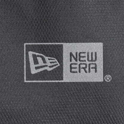 ボックスパック 32L TPU プリントロゴ アウトライン BLK 14521358 黒