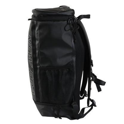 ボックスパック 32L TPU プリントロゴ アウトライン BLK 14521358 黒