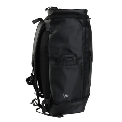 ボックスパック 32L TPU プリントロゴ アウトライン BLK 14521358 黒