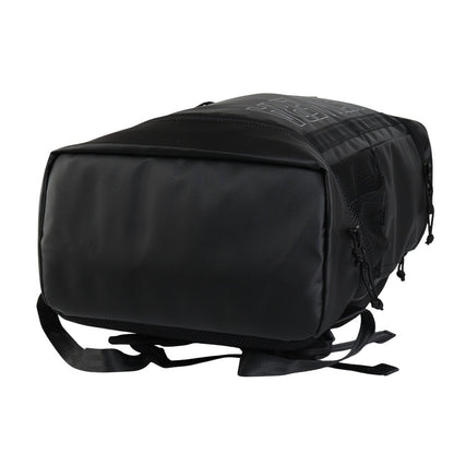 ボックスパック 32L TPU プリントロゴ アウトライン BLK 14521358 黒