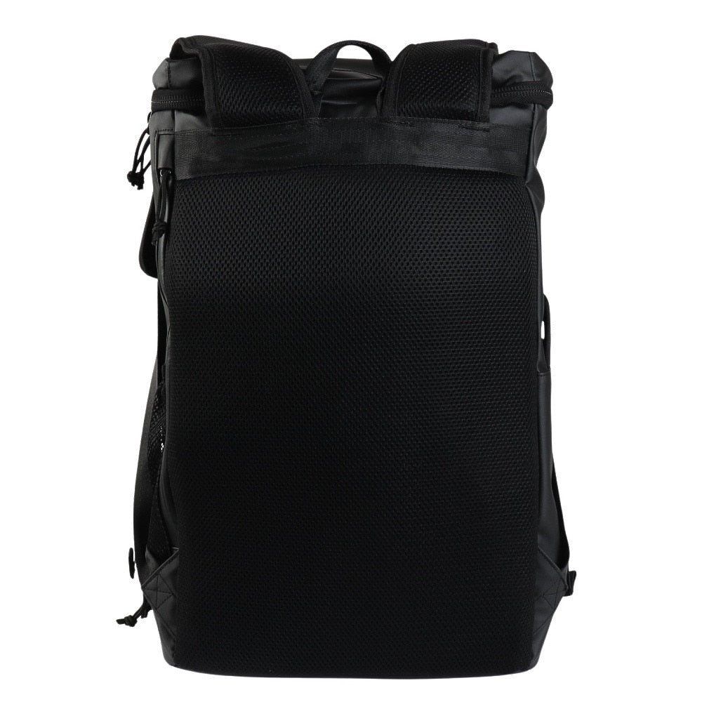 ボックスパック 32L TPU プリントロゴ アウトライン BLK 14521358 黒