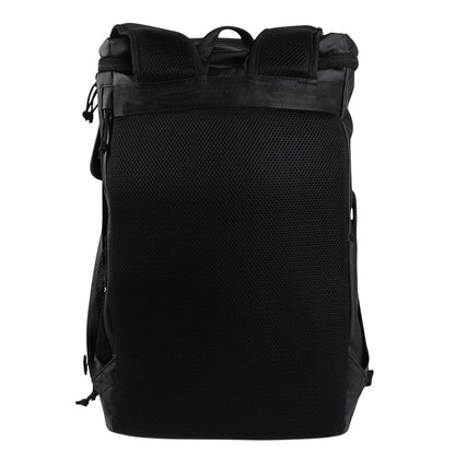 ボックスパック 32L TPU プリントロゴ アウトライン BLK 14521358 黒