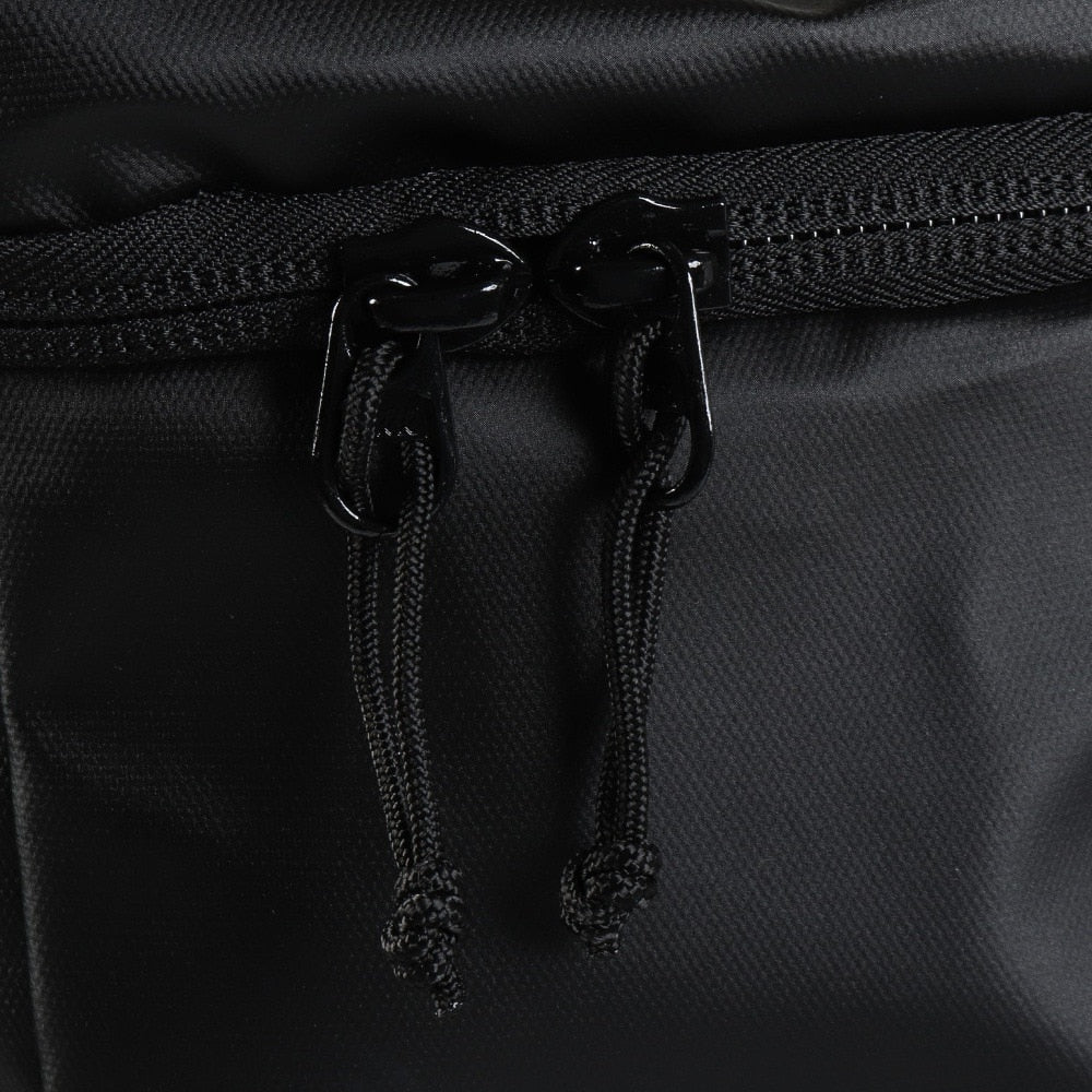 ボックスパック 32L TPU プリントロゴ アウトライン BLK 14521358 黒