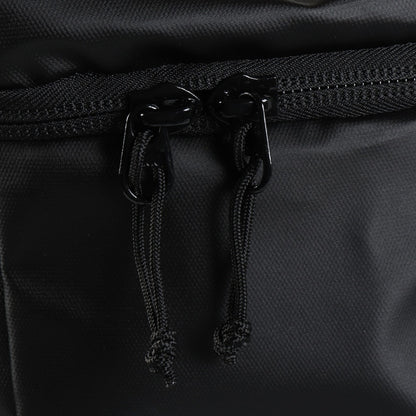 ボックスパック 32L TPU プリントロゴ アウトライン BLK 14521358 黒