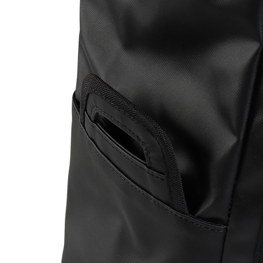 ボックスパック 32L TPU プリントロゴ アウトライン BLK 14521358 黒