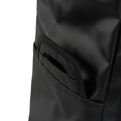 ボックスパック 32L TPU プリントロゴ アウトライン BLK 14521358 黒