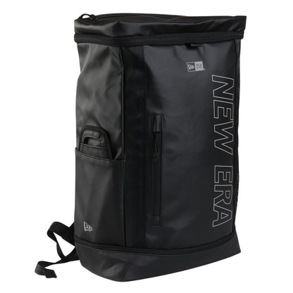 ボックスパック 32L TPU プリントロゴ アウトライン BLK 14521358 黒