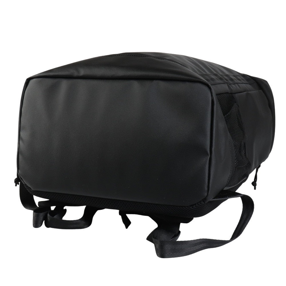 ディパック ボックスパック 32L TPU ボックスロゴプリント 14521360