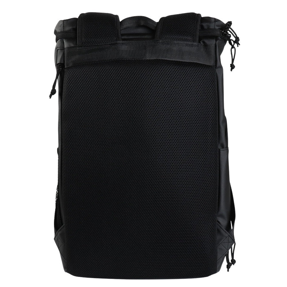 ディパック ボックスパック 32L TPU ボックスロゴプリント 14521360