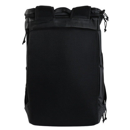 ディパック ボックスパック 32L TPU ボックスロゴプリント 14521360