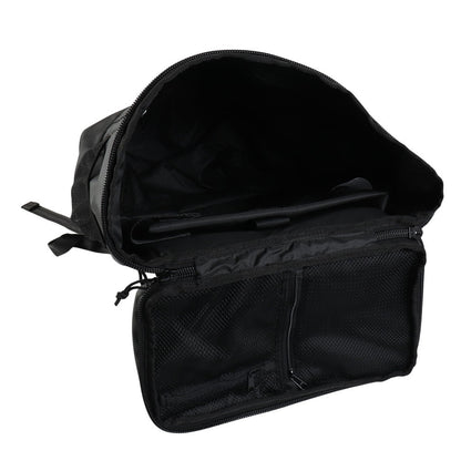 ディパック ボックスパック 32L TPU ボックスロゴプリント 14521360