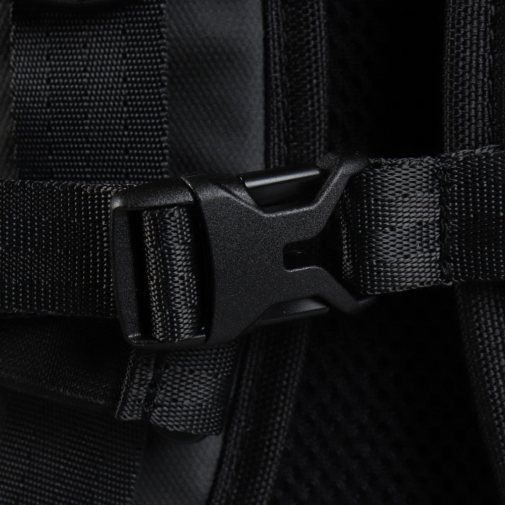 ディパック ボックスパック 32L TPU ボックスロゴプリント 14521360