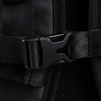 ディパック ボックスパック 32L TPU ボックスロゴプリント 14521360