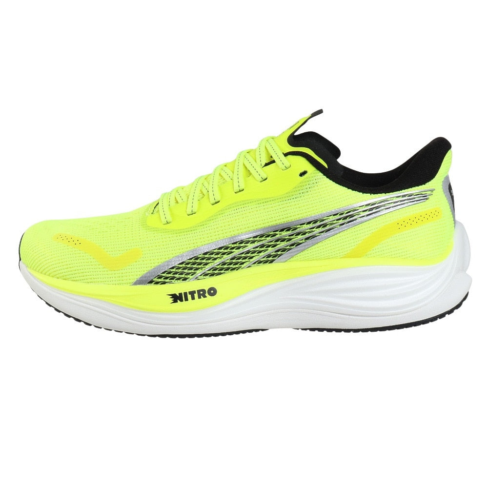 ランニングシューズ ジョギングシューズ ヴェロシティ ニトロ 3 37774817