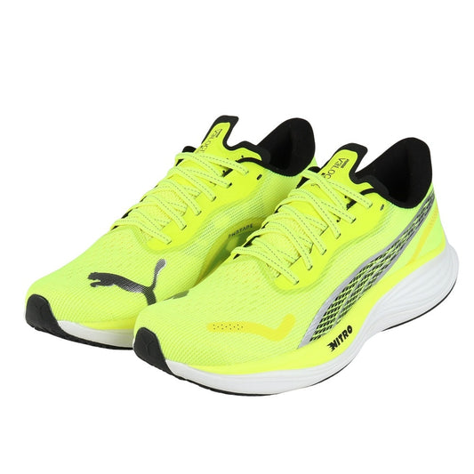 ランニングシューズ ジョギングシューズ ヴェロシティ ニトロ 3 37774817