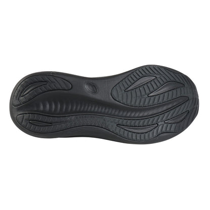 ランニングシューズ ゲルニンバス27 ブラック グレー 1011B958.001 スニーカー クッション GEL-NIMBUS 27