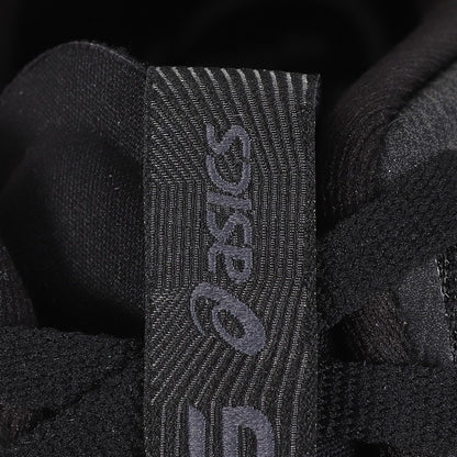 ランニングシューズ ノヴァブラスト 5 ワイド ブラック グレー 1011B975.002