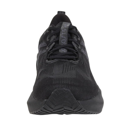 ランニングシューズ ノヴァブラスト 5 ワイド ブラック グレー 1011B975.002