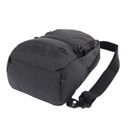バックパック Enhance Sling 9.0 黒 10L FOS901983-081 モバイルポケット リフレクター