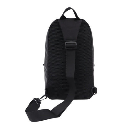 バックパック Enhance Sling 9.0 黒 10L FOS901983-081 モバイルポケット リフレクター