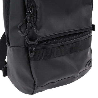 バックパック Enhance Sling 9.0 黒 10L FOS901983-081 モバイルポケット リフレクター