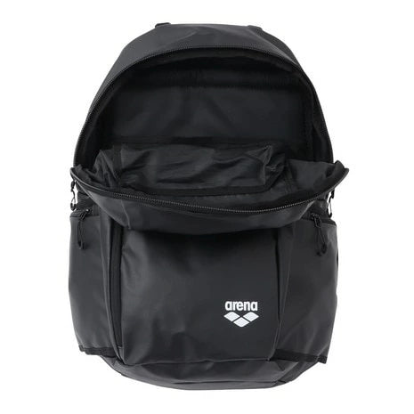 【arena（アリーナ）】バックパック  約30L スイムバッグ AS5SBP10U
