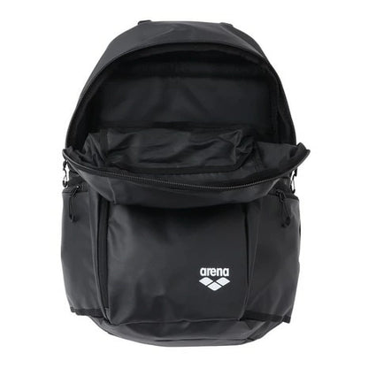 【arena（アリーナ）】バックパック  約30L スイムバッグ AS5SBP10U