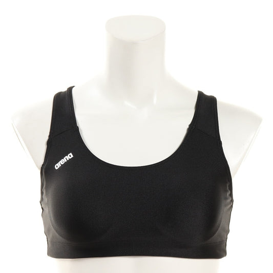 【arena（アリーナ）】レディース トレーニング水着 練習用水着 ブラトップ FSA0651W 競泳水着
