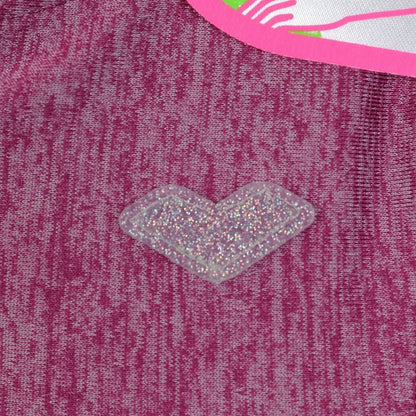 ★セール価格 4/30 23:59まで★ 【arena（アリーナ）】レディース フィットネス水着 大きめカラースナップ付き セパレーツ LAR3241W