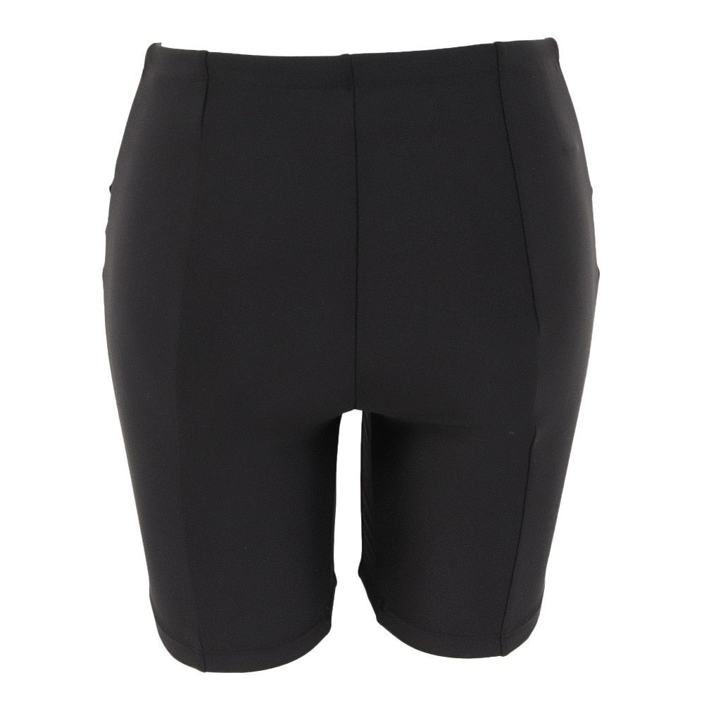 ★セール価格 4/30 23:59まで★ 【arena（アリーナ）】レディース フィットネス水着 大きめカラースナップ付き セパレーツ LAR3241W