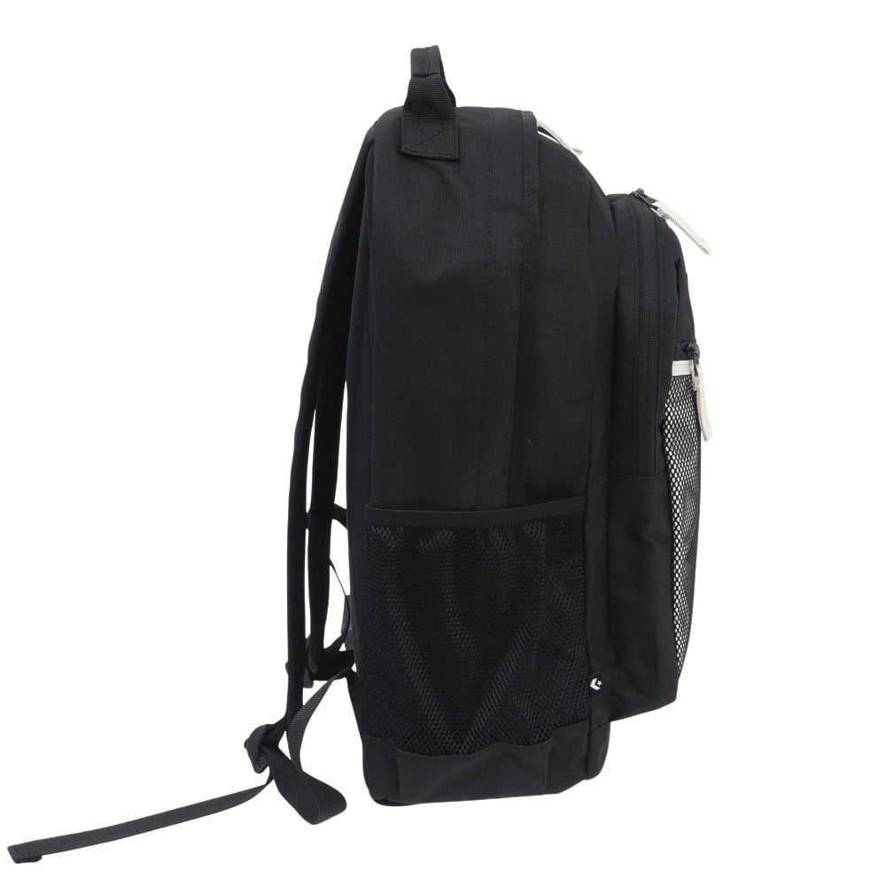 デイパック 30L 41700011 PC収納 サイドポケット メッシュ カジュアル お出かけ レジャー アウトドア