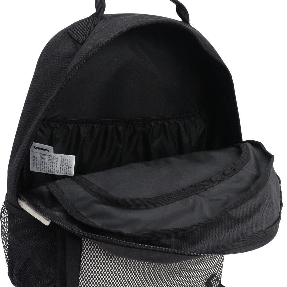 デイパック 30L 41700011 PC収納 サイドポケット メッシュ カジュアル お出かけ レジャー アウトドア