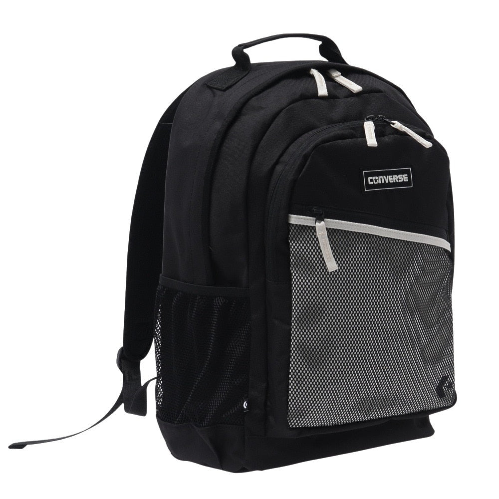 デイパック 30L 41700011 PC収納 サイドポケット メッシュ カジュアル お出かけ レジャー アウトドア