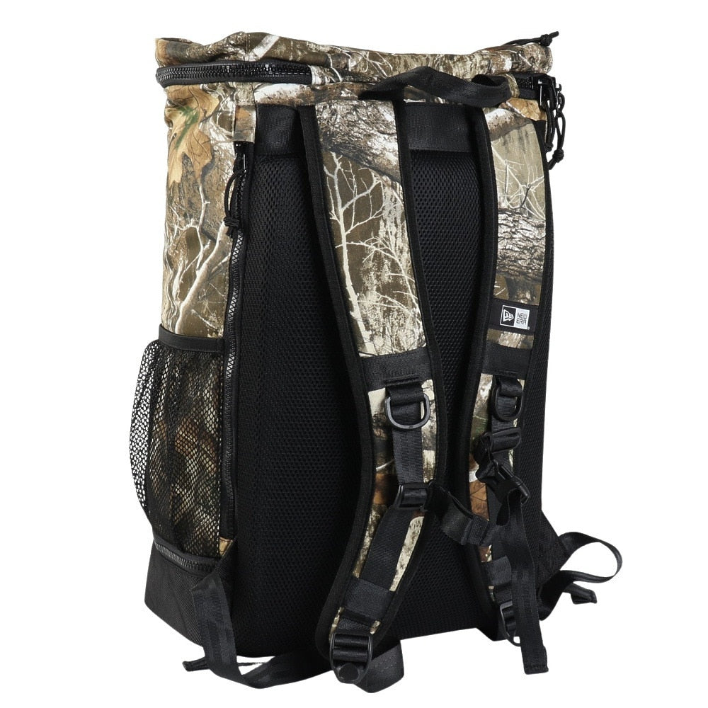 ボックスパック 32L プリントロゴ 14392355