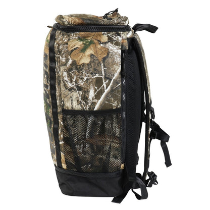 ボックスパック 32L プリントロゴ 14392355