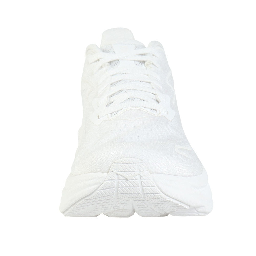 ランニングシューズ ジョギングシューズ Clifton 10 1162030-WWH