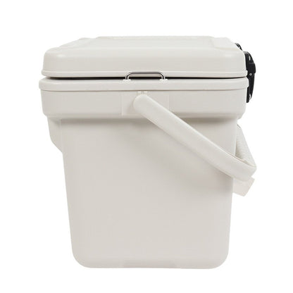 真空断熱クーラーボックス 15L VITC-15 AWHT