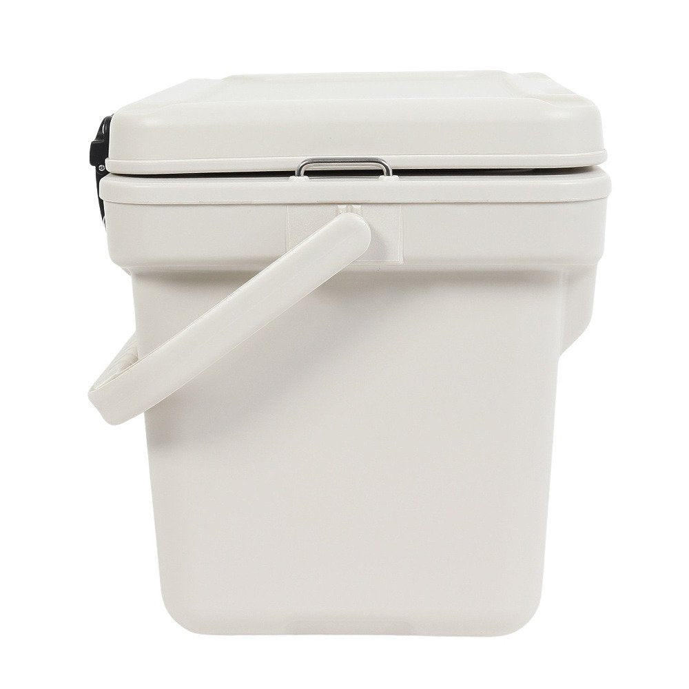 真空断熱クーラーボックス 15L VITC-15 AWHT