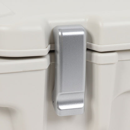 真空断熱クーラーボックス 15L VITC-15 AWHT